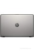 HP 15-af024AU N4F82PA APU Quad Core A8 - (4 GB DDR3/1 TB HDD/Windows 8.1) Notebook(15.59 inch, Turbo SIlver Color With Diamond & Cross Brush Patter